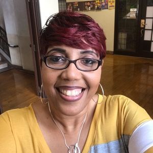 Meet your Posher, Maureen